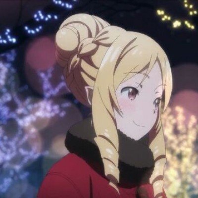 小满节气里的烟火诗意